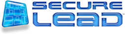 secure lead logo